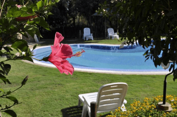 Hotel Su Giganti in Villasimius